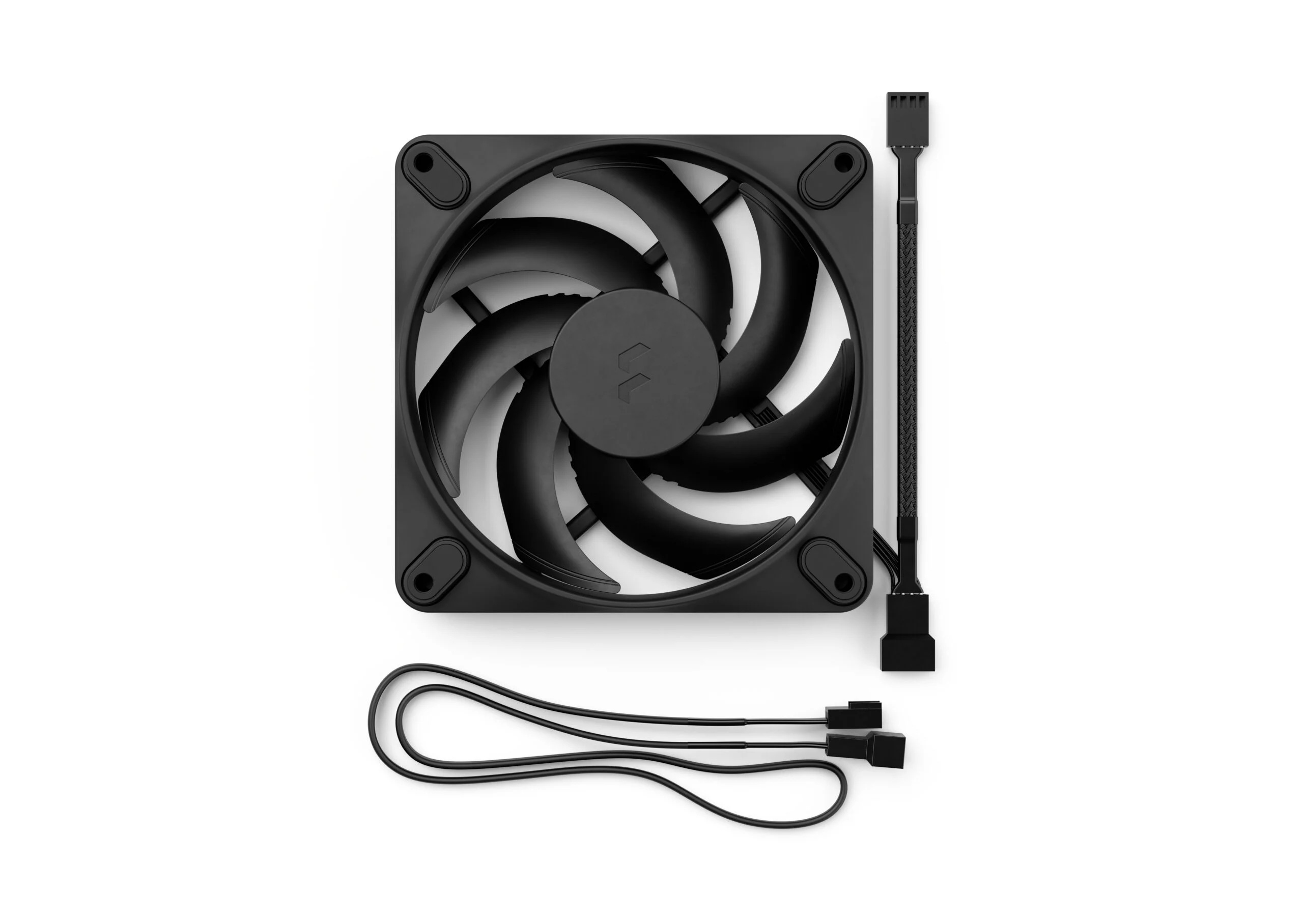 Fractal Design | Computer Fan | Momentum 12