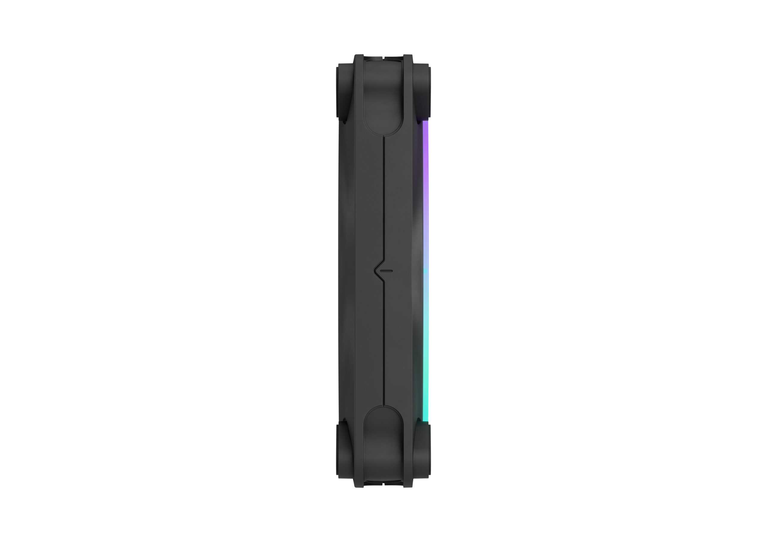 Fractal Design | Computer Fan, 3-pack | Momentum 12 RGB