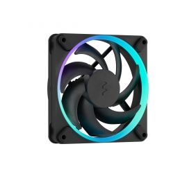 Fractal Design | Computer Fan, 3-pack | Momentum 12 RGB