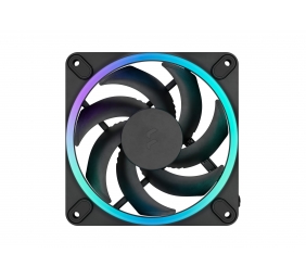 Fractal Design | Computer Fan, 3-pack | Momentum 12 RGB