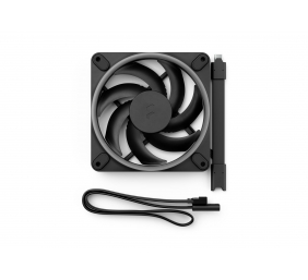 Fractal Design | Computer Fan, 3-pack | Momentum 12 RGB