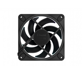 Fractal Design | Computer Fan, 3-pack | Momentum 12 RGB