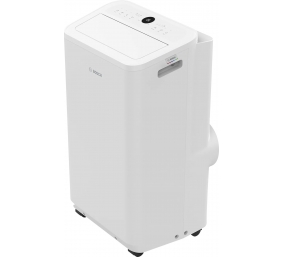 Bosch Mobile Air Conditioner | Cool 2000 | Suitable for rooms up to 35 m³ | White