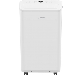 Bosch Mobile Air Conditioner | Cool 2000 | Suitable for rooms up to 35 m³ | White