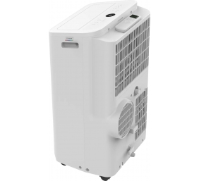 Bosch Mobile Air Conditioner | Cool 2000 | Suitable for rooms up to 35 m³ | White
