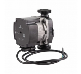 Grundfos Circulation Pump UPM3 HYBRID 25-70, 130mm