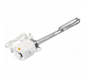 Gwarant G08 | 3.0 kW Electric Heater with Thermostat, 6/4 Connection, 230V