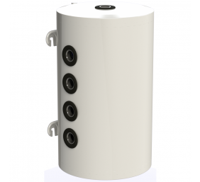 Sunsystem PSM100 | 100L Suspended Storage Tank