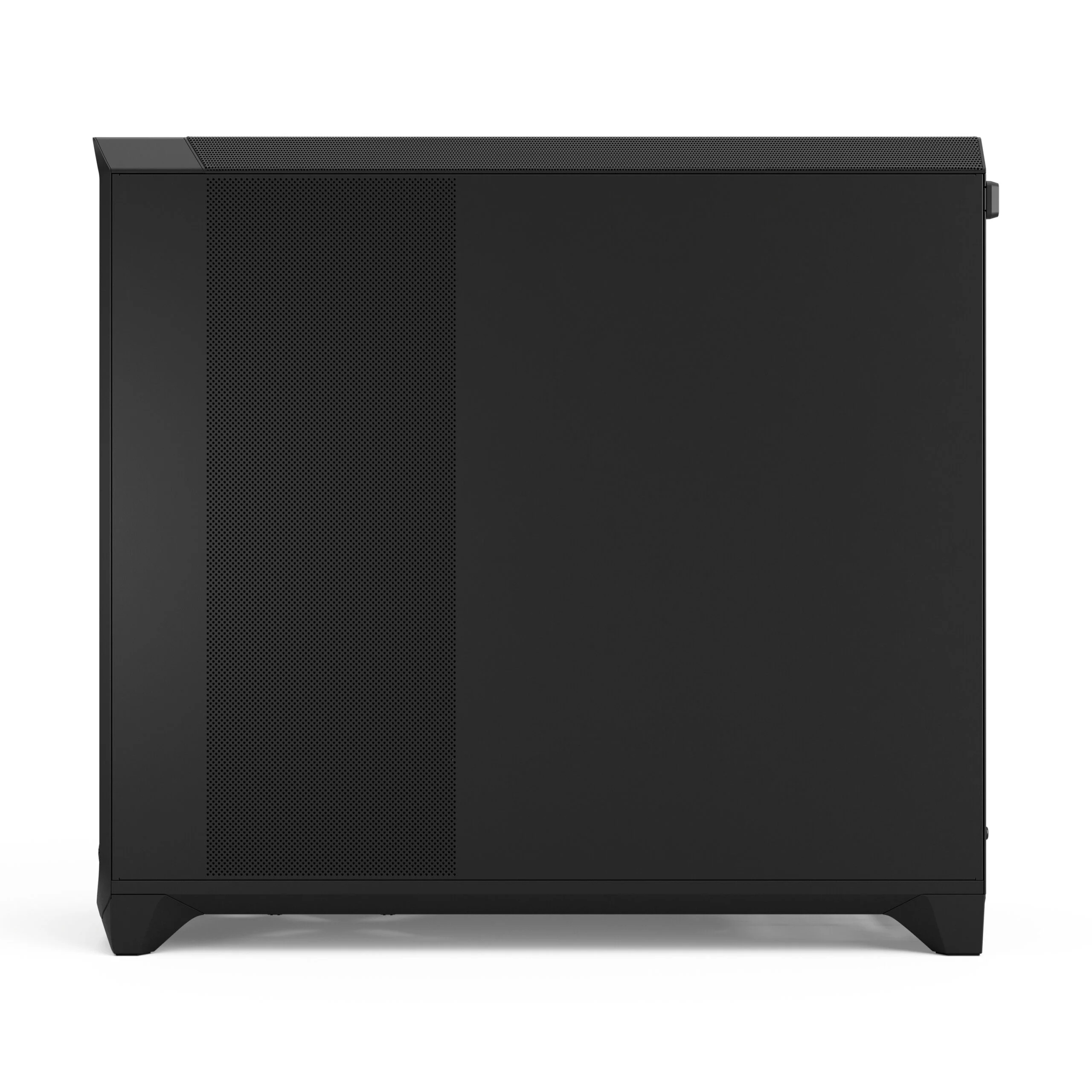 Fractal Design Meshify 3 XL | Black RGB TG Light Tint | Mid-Tower | Power supply included No | ATX