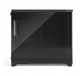 Fractal Design Meshify 3 XL | Black RGB TG Light Tint | Mid-Tower | Power supply included No | ATX