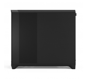 Fractal Design Meshify 3 XL | Black RGB TG Light Tint | Mid-Tower | Power supply included No | ATX
