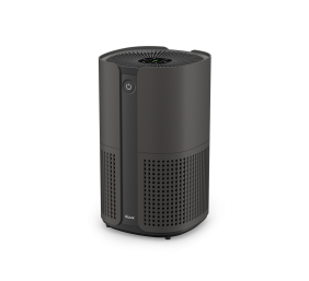 Duux Smart Air Purifier | Bright 2 | 4-22 W | Suitable for rooms up to 42 m² | Black