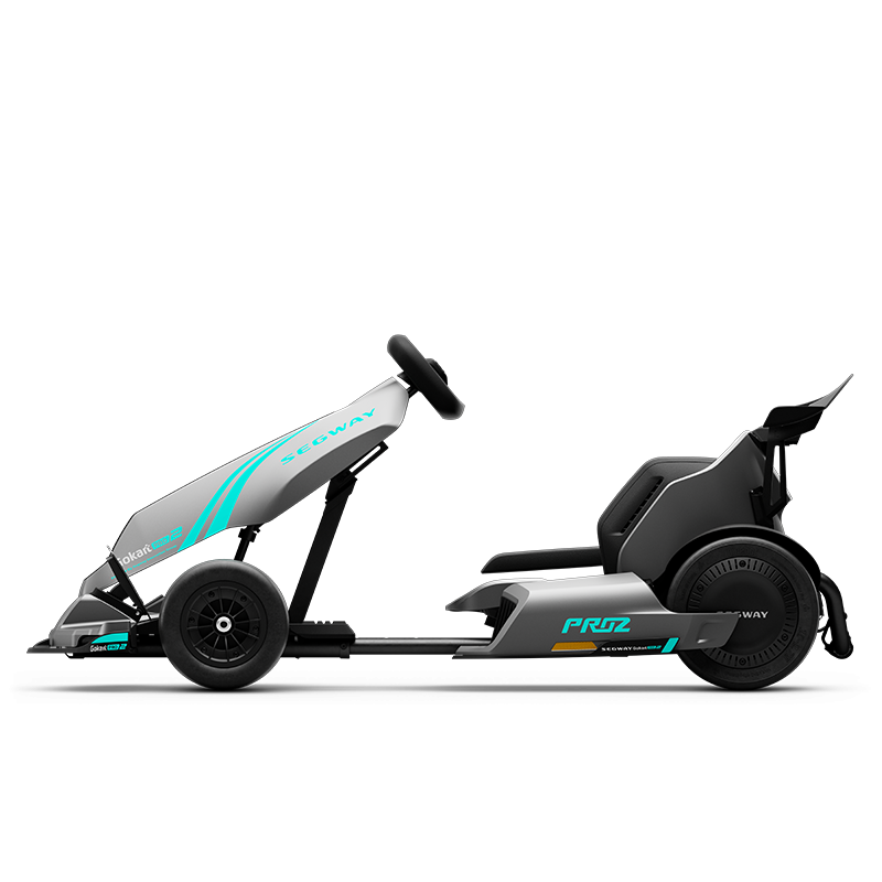Segway GoKart Pro 2 | 43 km/h