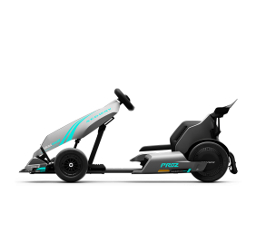 Segway GoKart Pro 2 | 43 km/h