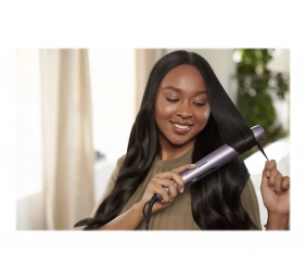 Philips | Hair Straitghtener | BHS530/00 | Warranty 24 month(s) | Ceramic heating system | Ionic function | Display LED | Temperature (max) 230 °C | Number of heating levels 12 | Metallic Pink