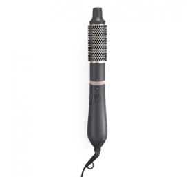 Philips 3000 Series Air Styler BHA301/00 Plaukų formavimo šukos, Juoda