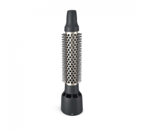 Philips 3000 Series Air Styler BHA301/00 Plaukų formavimo šukos, Juoda