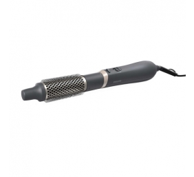 Philips 3000 Series Air Styler BHA301/00 Plaukų formavimo šukos, Juoda