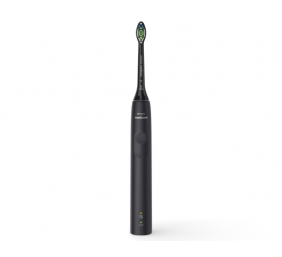 Philips Sonicare 4100 Series HX3681/54 Elektrinis dantų šepetėlis, Juoda