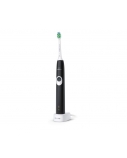 Philips Sonicare ProtectiveClean 4300 Series HX6800/63 Elektrinis dantų šepetėlis, Juoda