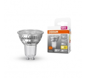 Parathom Reflector LED | GU10 | 6.9 W | Warm White