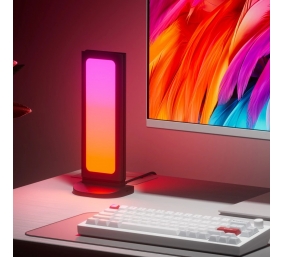 Nanoleaf Pegboard Desk Dock