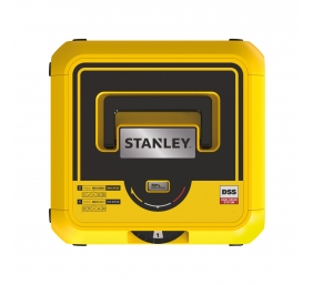 Stanley Pressure Washer High Pressure Washer | SXPW25CDSS-E | 2500 W | 150 bar