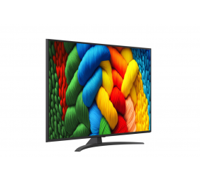 LG 75NANO81A3A | 75 | Smart TV | webOS 25 | UHD