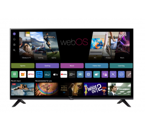 LG 65UA73003LA | 65 | Smart TV | webOS 25 | UHD