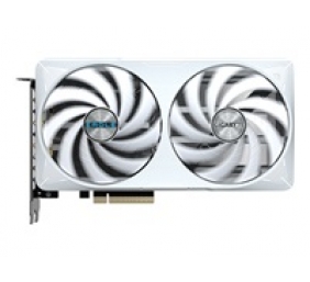 Gigabyte GeForce RTX 5060 Ti EAGLE OC ICE 16G | NVIDIA | 16 GB | GeForce RTX 5060 Ti | GDDR7 | HDMI ports quantity 1 | PCI-E 5.0