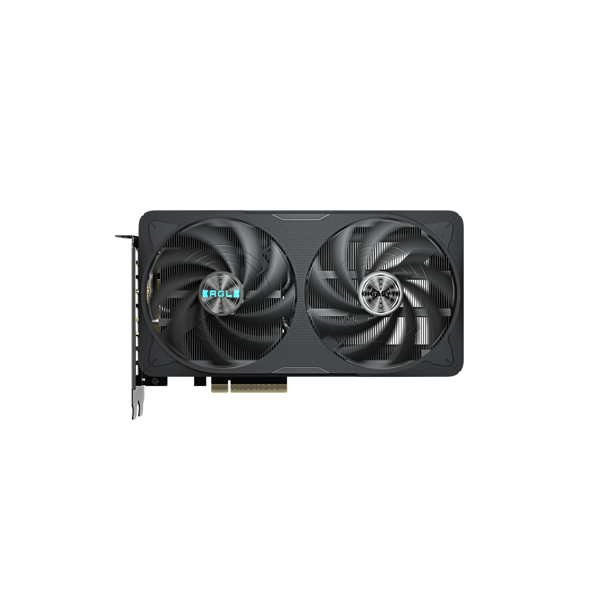 Gigabyte GeForce RTX 5060 Ti EAGLE OC 16G | NVIDIA | 16 GB | GeForce RTX 5060 Ti | GDDR7 | HDMI ports quantity 1 | PCI-E 5.0