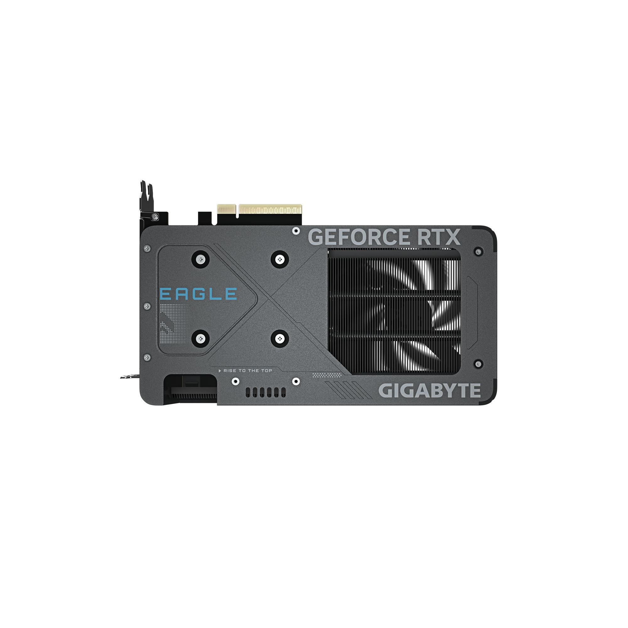 Gigabyte GeForce RTX 5060 Ti EAGLE OC 16G | NVIDIA | 16 GB | GeForce RTX 5060 Ti | GDDR7 | HDMI ports quantity 1 | PCI-E 5.0