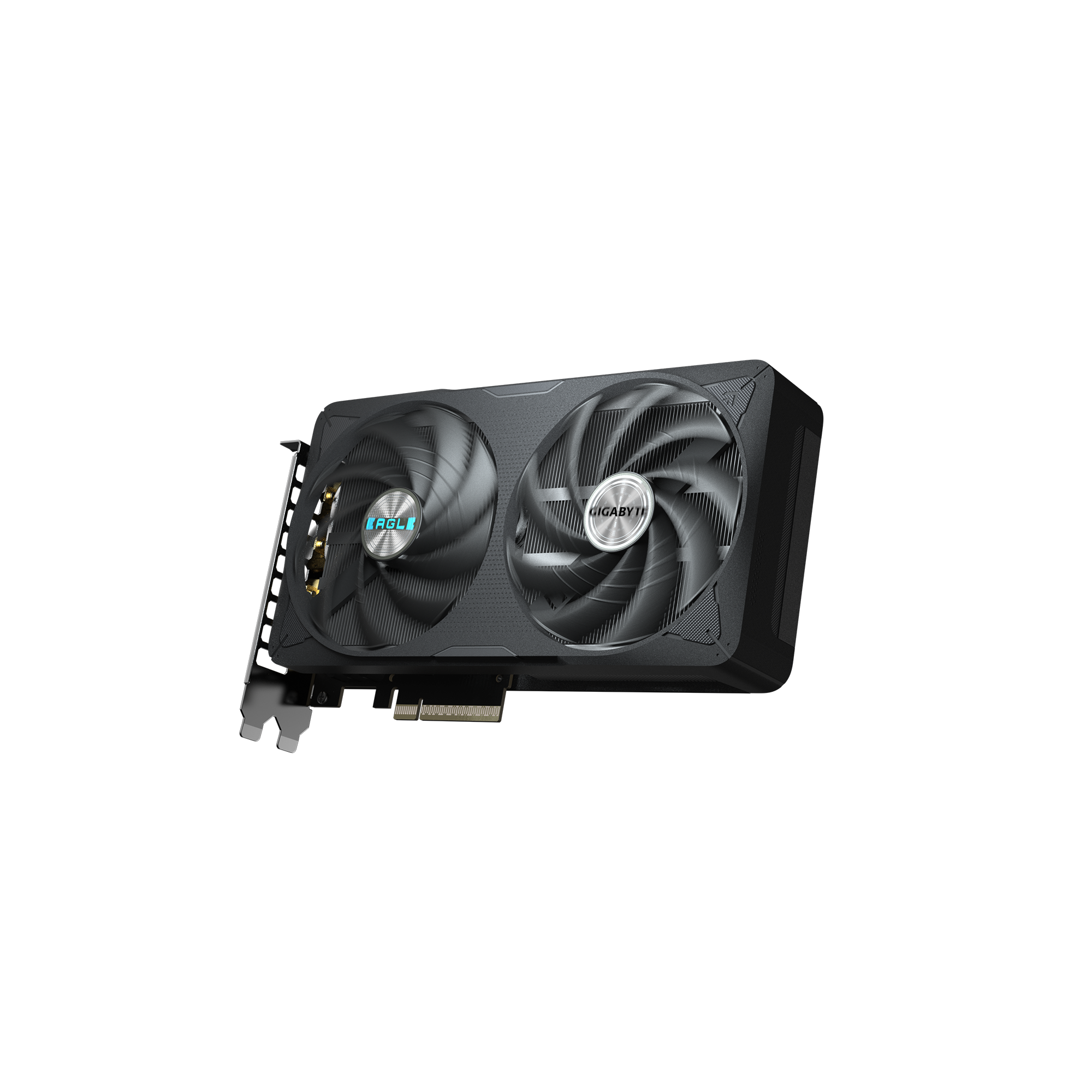 Gigabyte GeForce RTX 5060 Ti EAGLE OC 16G | NVIDIA | 16 GB | GeForce RTX 5060 Ti | GDDR7 | HDMI ports quantity 1 | PCI-E 5.0