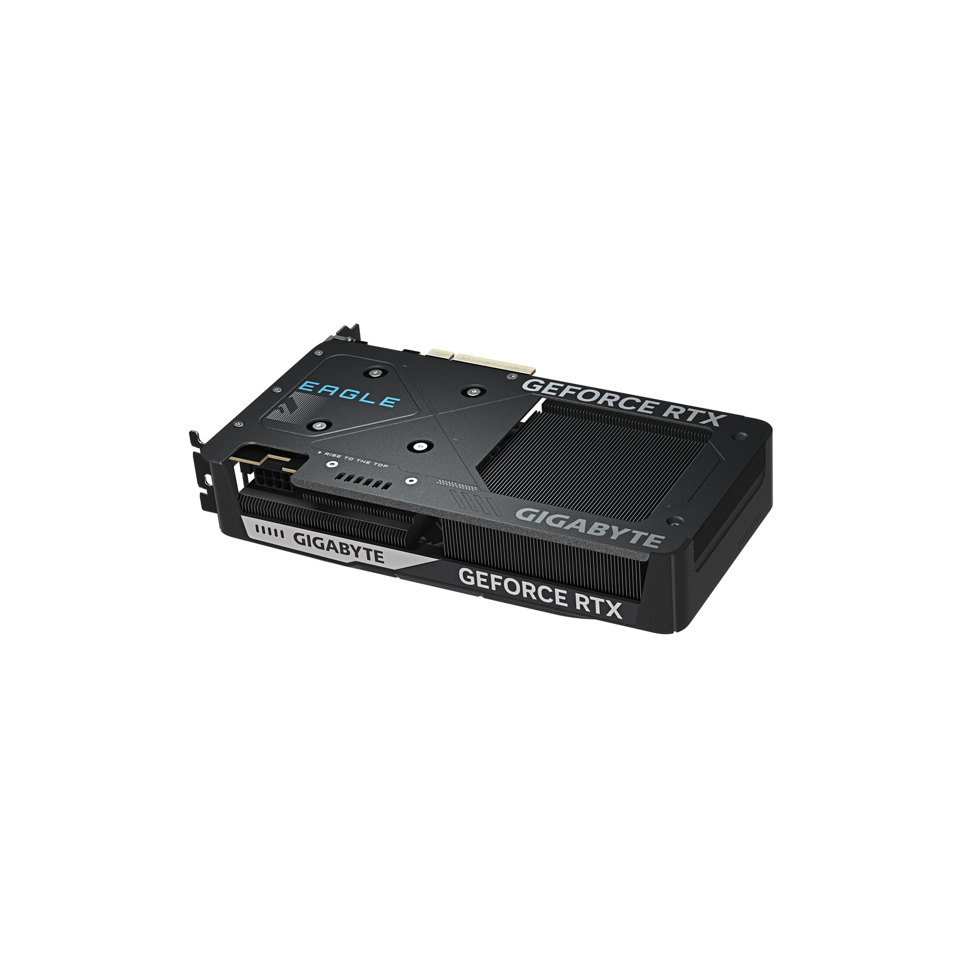 Gigabyte GeForce RTX 5060 Ti EAGLE OC 16G | NVIDIA | 16 GB | GeForce RTX 5060 Ti | GDDR7 | HDMI ports quantity 1 | PCI-E 5.0