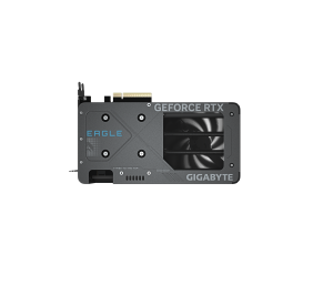 Gigabyte GeForce RTX 5060 Ti EAGLE OC 16G | NVIDIA | 16 GB | GeForce RTX 5060 Ti | GDDR7 | HDMI ports quantity 1 | PCI-E 5.0
