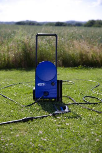 NILFISK | High-pressure washer | CORE 125-5 EU | 125 bar