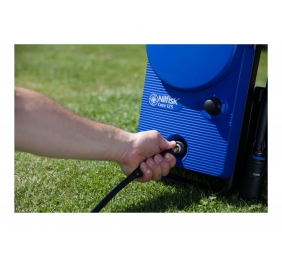 NILFISK | High-pressure washer | CORE 125-5 EU | 125 bar