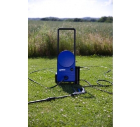 NILFISK | High-pressure washer | CORE 125-5 EU | 125 bar