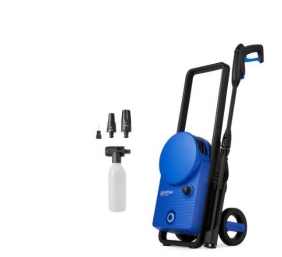 NILFISK | High-pressure washer | CORE 125-5 EU | 125 bar