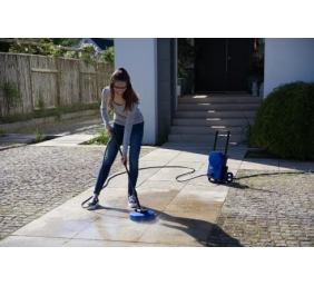 NILFISK | High-pressure washer | CORE 125-5 EU | 125 bar