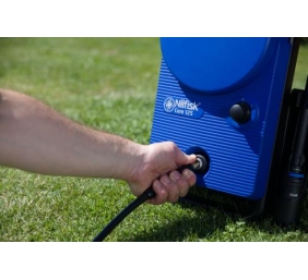 NILFISK | High-pressure washer | CORE 125-5 EU | 125 bar