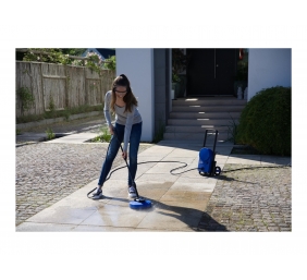 NILFISK | High-pressure washer | CORE 125-5 EU | 125 bar