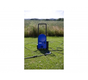 NILFISK | High-pressure washer | CORE 125-5 EU | 125 bar