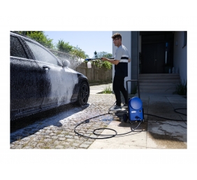 NILFISK | High-pressure washer | CORE 125-5 EU | 125 bar