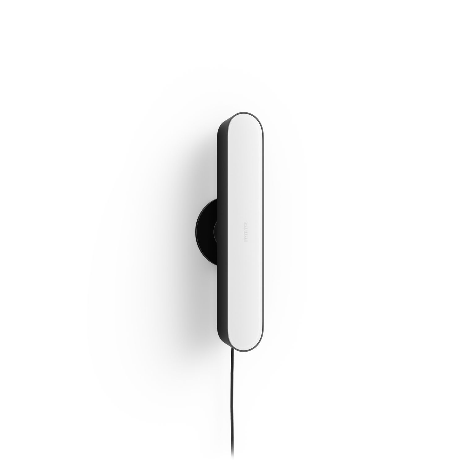 Philips Hue Play WCA Lightbar Base, Black|42 W|2000-6500 Hue White Colour Ambiance