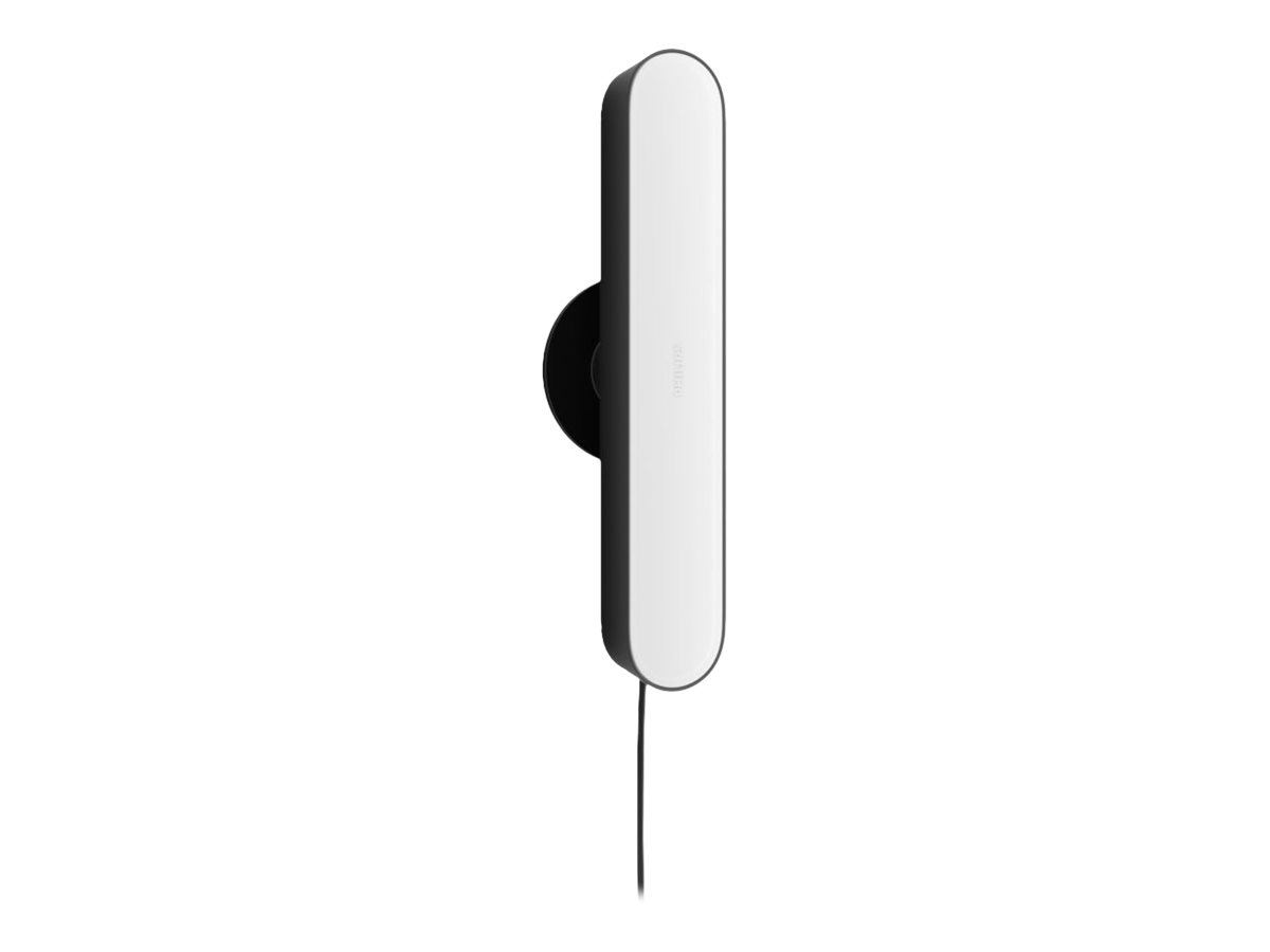 Philips Hue Play WCA Lightbar Base, Black|42 W|2000-6500 Hue White Colour Ambiance
