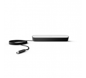 Philips Hue Play WCA Lightbar Base, Black|42 W|2000-6500 Hue White Colour Ambiance