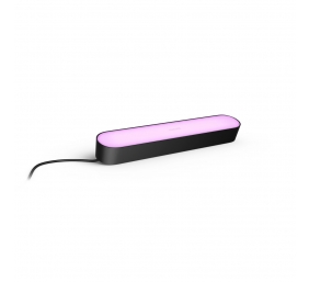 Philips Hue Play WCA Lightbar Base, Black|42 W|2000-6500 Hue White Colour Ambiance