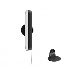 Philips Hue Play WCA Lightbar Base, Black|42 W|2000-6500 Hue White Colour Ambiance