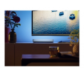 Philips Hue Play WCA Lightbar Extension, White|42 W|2000-6500 Hue White Colour Ambiance